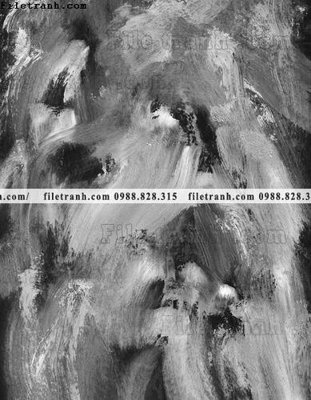 Tải file truu tuong canvas dep 936 (gốc) in tranh tráng gương