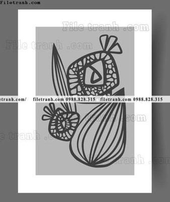 Tải file truu tuong toi gian hien dai dep 1524 (gốc) làm file quảng cáo