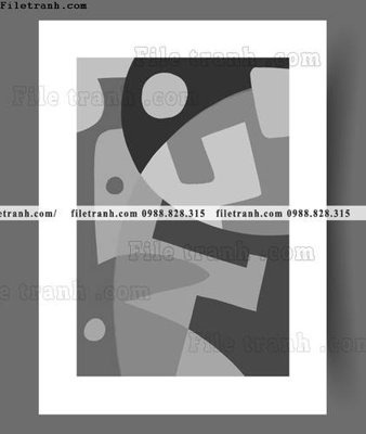 File in ấn truu tuong toi gian hien dai dep 1534 (bản gốc) từ file gốc