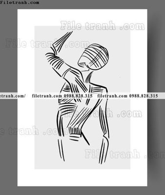 File PSD truu tuong toi gian hien dai dep 1541 (bản gốc) độ phân giải cao