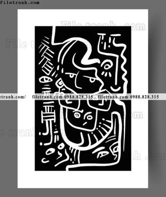 Tải file truu tuong toi gian hien dai dep 1582 (gốc) chủ đề tâm linh