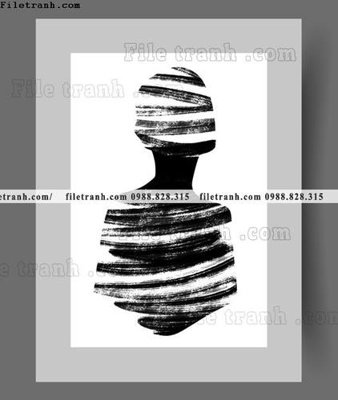 File in ấn truu tuong toi gian hien dai dep 1596 (bản gốc) sắc nét