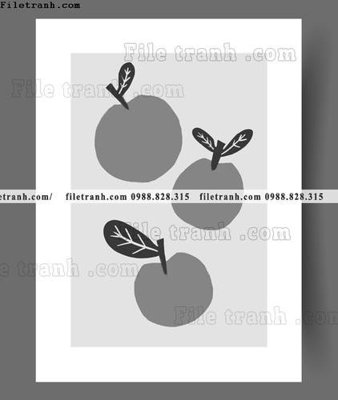 Download file tranh PSD truu tuong toi gian hien dai dep 1597 để chỉnh sửa