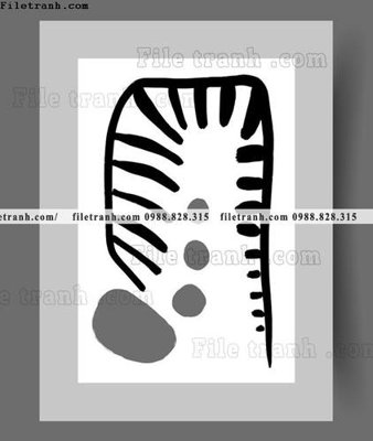 Tải file gốc truu tuong toi gian hien dai dep 1626 (in tráng gương) 5DFile gốc truu tuong toi gian hien dai dep 1626 (in ấn) phiên bản premium