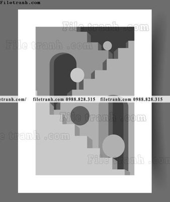 Tải file truu tuong toi gian hien dai dep 1636 (gốc) làm file in ấn