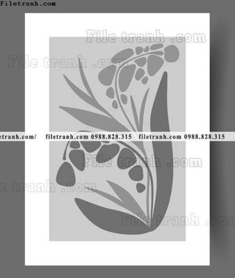 Chi tiết file gốc truu tuong toi gian hien dai dep 1646 (cho in tráng gương)