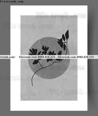 File gốc truu tuong toi gian hien dai dep 1647 (in ấn) màu sắc trung thực