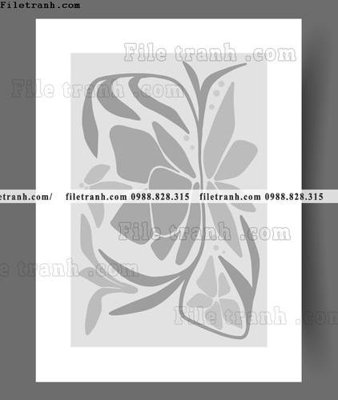 File tranh PSD truu tuong toi gian hien dai dep 1648 chất lượng cao