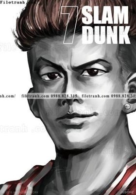 Tải file gốc truyen tranh Slam Dunk 512 (in bạt) quảng cáo