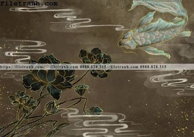 Tải file tuong nen xu huong quoc gia 124 (PSD) cho in tranh 3D