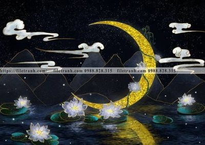 File tranh tuong nen xu huong quoc gia 130 (ảnh gốc) cho in ấn kỹ thuật số