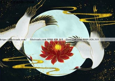 File tranh gốc tuong nen xu huong quoc gia 144 chủ đề hiện đại