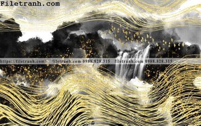 File gốc tuong nen xu huong quoc gia 182 (in mica) làm quà tặng