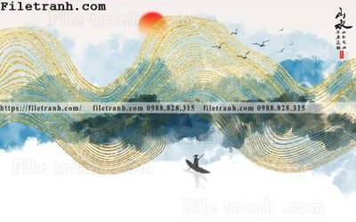 File in trần tuong nen xu huong quoc gia 191 (file gốc) phong thủy