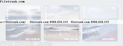 File gốc vector hinh anh bai bien dep tho mong 1512 (in lụa) hoa văn cổ điển