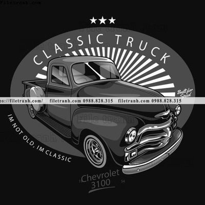 Tải file gốc vector hinh anh o to xe hoi co dien 1500 (bản PSD) đầy đủ layer