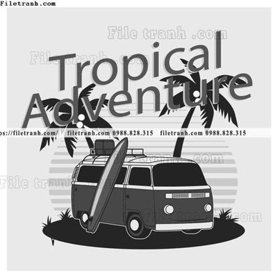 File ảnh vector hinh anh o to xe hoi co dien 1529 (gốc) dùng in Pano