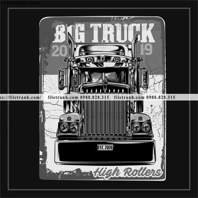 File tranh gốc PSD vector hinh anh o to xe hoi co dien 1592 còn nguyên layer