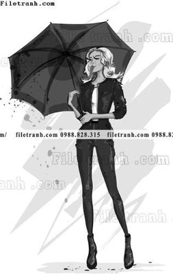 File in lụa vector hinh anh thoi trang nu 1548 (chất lượng cao) vector hinh anh thoi trang nu 1548