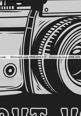 Ảnh gốc vector hinh anh van hoc my 1508 (độ nét cao) in mica