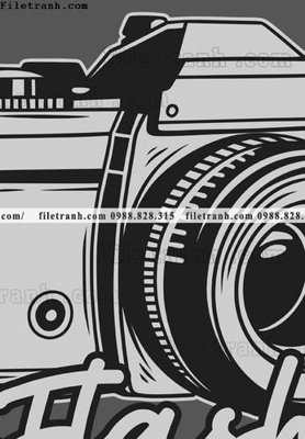 File tranh gốc vector hinh anh van hoc my 1510 (bản quyền) Filetranh.com