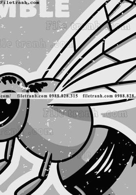 Hình ảnh file gốc in lụa vector hinh anh van hoc my 1525