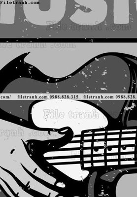 File gốc vector hinh anh van hoc my 1532 (trang trí) phòng ngủ