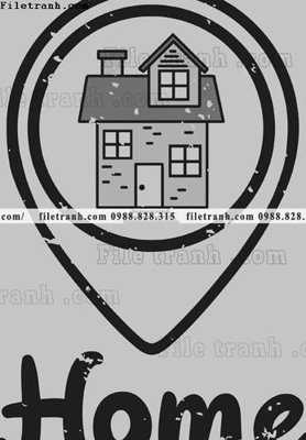 File tranh vector hinh anh van hoc my 1536 (gốc) chủ đề thành phố