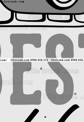 File gốc vector hinh anh van hoc my 1556 (ảnh rõ nét) để in