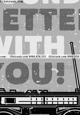 File gốc vector hinh anh van hoc my 1557 (in mica) làm bảng hiệu