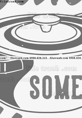 File gốc vector hinh anh van hoc my 1573 (vector) cho in ấn