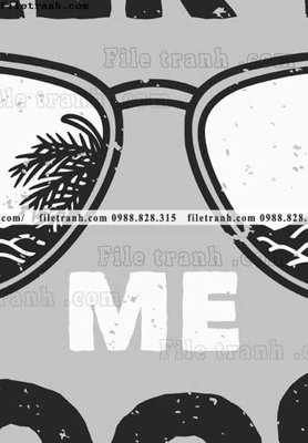 File gốc in ấn vector hinh anh van hoc my 1590 chất lượng vượt trội