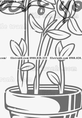 File tranh vector hinh anh van hoc my 1594 (bản gốc) treo quán cafe