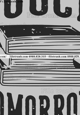 File gốc vector hinh anh van hoc my 1596 (phong cách) cổ điển