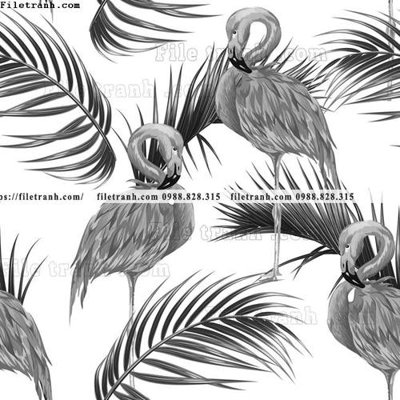 Tải file tranh gốc vector hinh nen cay hong hac 1502 chất lượng cao