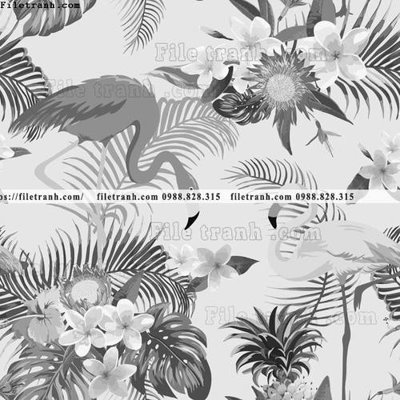 Tải file vector hinh nen cay hong hac 1504 (gốc) làm file quảng cáo