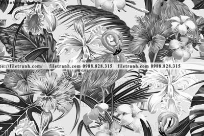 Tệp tin gốc vector hinh nen cay hong hac 1511 (chất lượng) vector hinh nen cay hong hac 1511