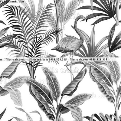 File gốc vector hinh nen cay hong hac 1531 (ảnh chi tiết) để in trần