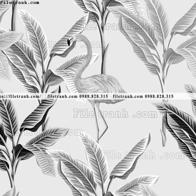 File gốc vector hinh nen cay hong hac 1532 (PSD/TIFF) độ phân giải cao