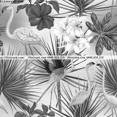 Tải file vector hinh nen cay hong hac 1541 (gốc) làm file thiết kế