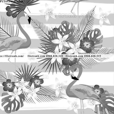 File tranh gốc vector hinh nen cay hong hac 1551 (bản quyền) Filetranh.com