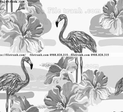 File tranh vector hinh nen cay hong hac 1573 (gốc) chủ đề thành phố