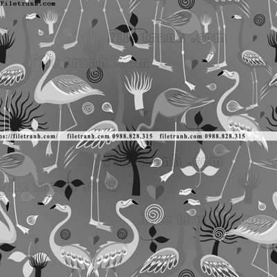 File tranh gốc vector hinh nen cay hong hac 1575 (bản quyền) độc đáo