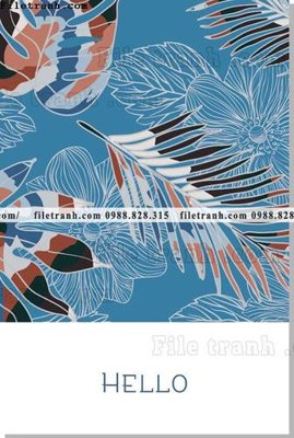 File ảnh vector hoa don gian co dien chau au 1505 (gốc) cho trang trí nội thất