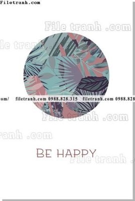 File gốc vector hoa don gian co dien chau au 1513 (cho in ấn) từ kho Filetranh