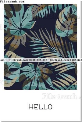 Tải file vector hoa don gian co dien chau au 1527 (gốc) in ấn chất lượng