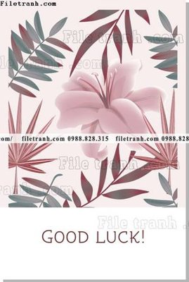 File in ấn vector hoa don gian co dien chau au 1542 (bản gốc) từ file gốc