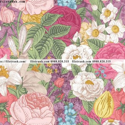 Download file gốc vector hoa don gian co dien chau au 1549 (in mica) trong suốt