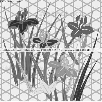 Ảnh gốc vector hoa va cay nhat ban 1520 (siêu chi tiết) để in ấn