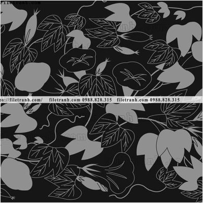 File gốc vector hoa va cay nhat ban 1527 (ảnh rõ nét) để in